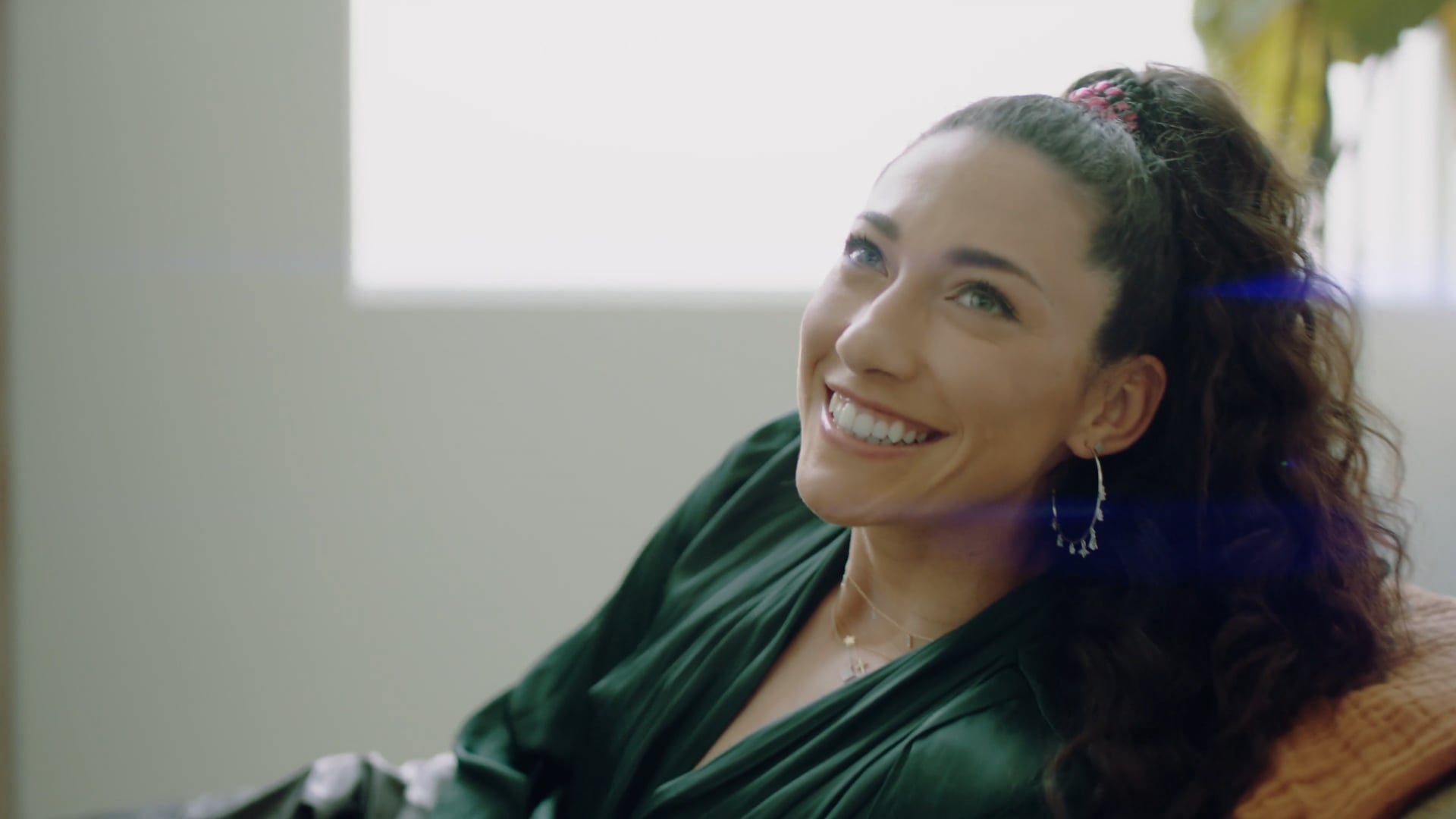 Christen Press - Goody