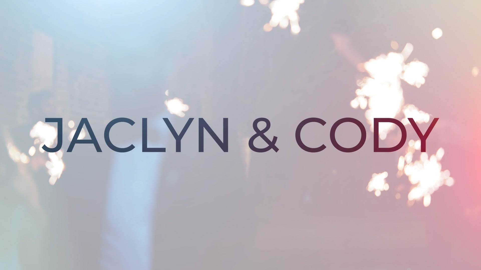 Jaclyn & Cody | Charleston, SC Wedding Film
