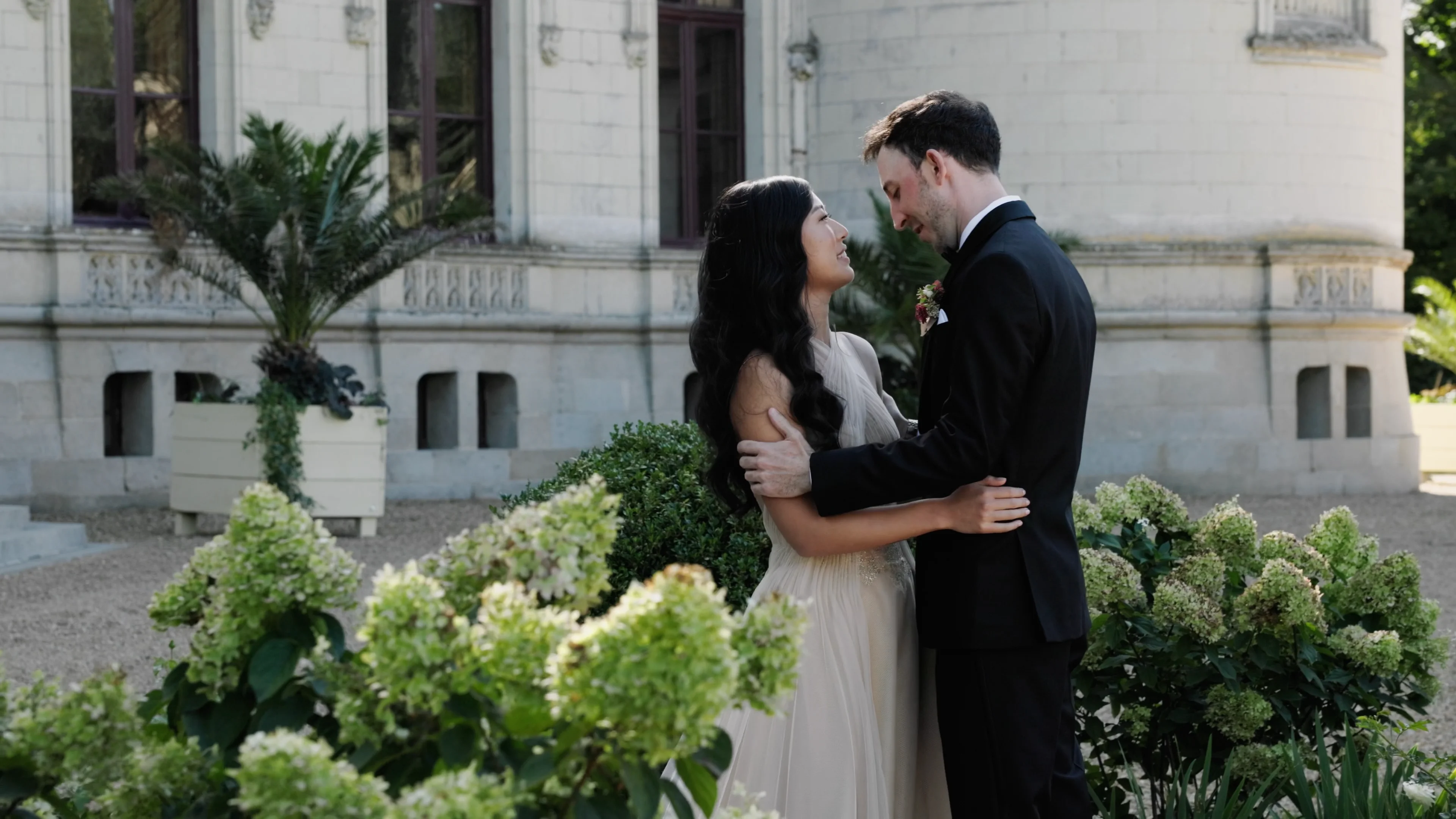 RUBY & KEVIN / Wedding Clip on Vimeo
