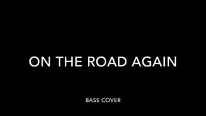 On The Road Again