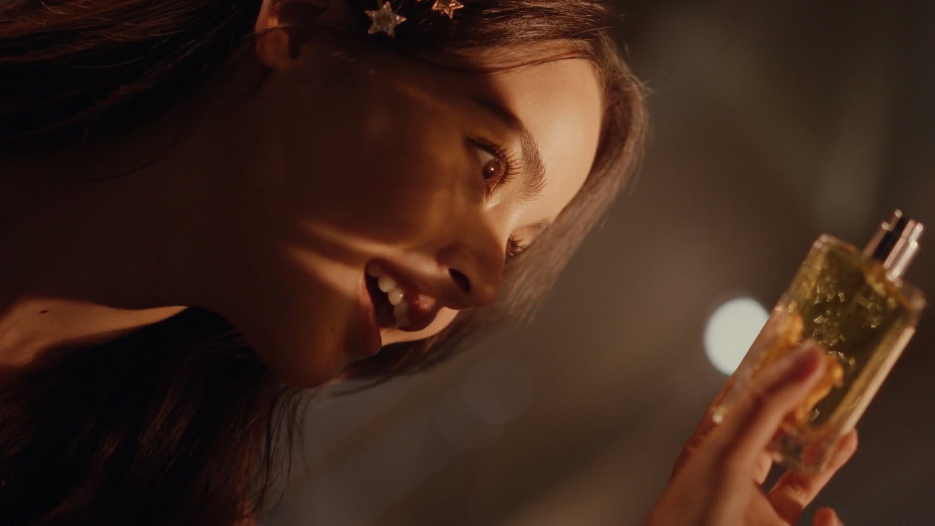 Jo Malone Christmas Collection with YAYA.mp4