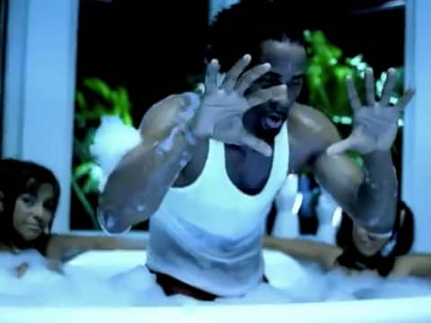 R. Kelly - Feelin On Yo Booty on Vimeo