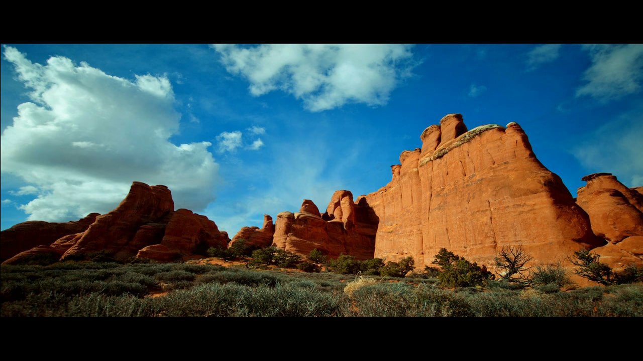time lapse video