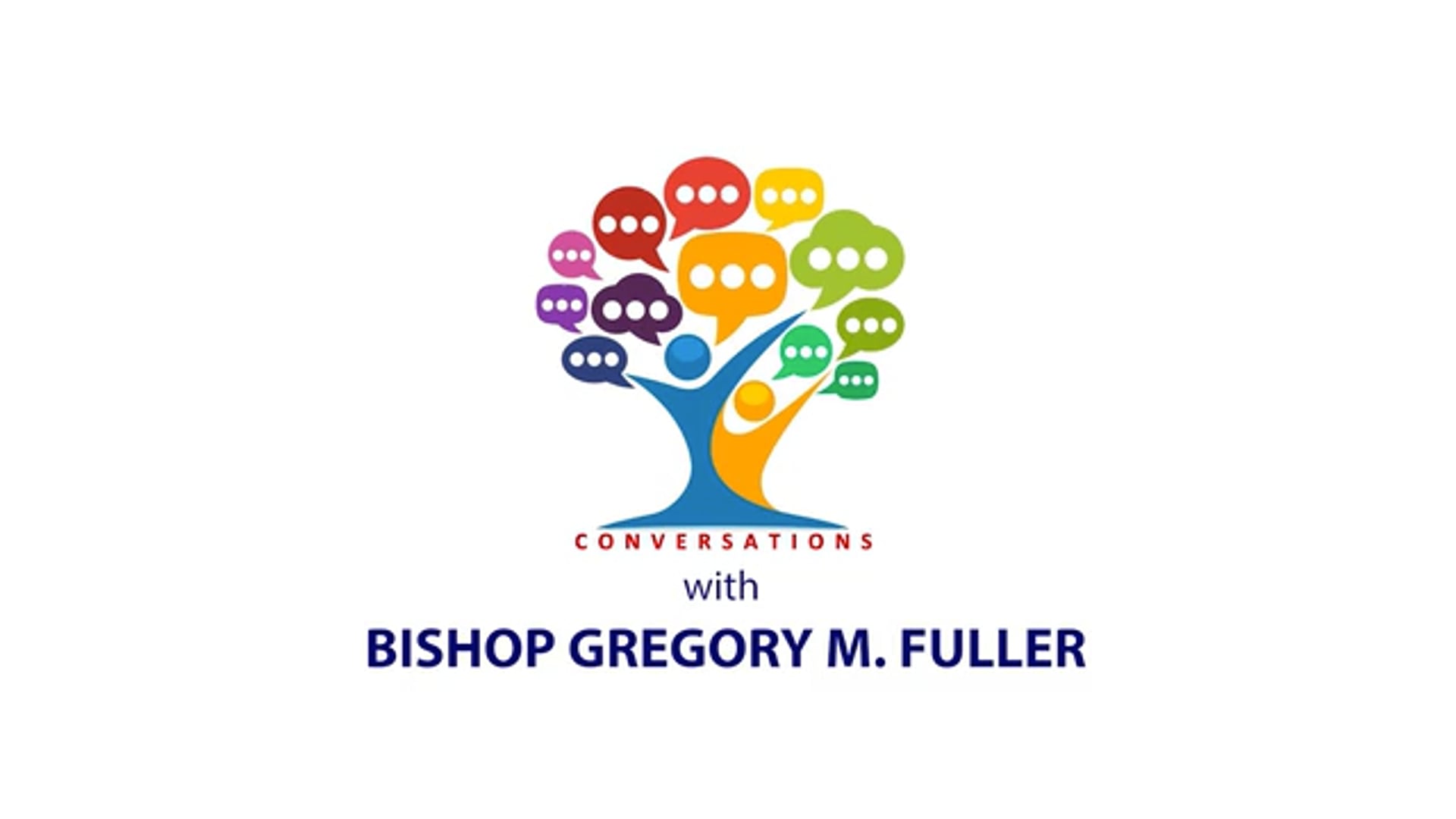 Conversations 01/09 | Guest Rhonda Seward