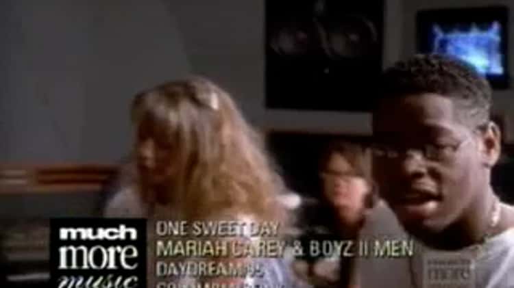 Mariah Carey & Boyz II Men -One Sweet Day -Remixed by Lugo