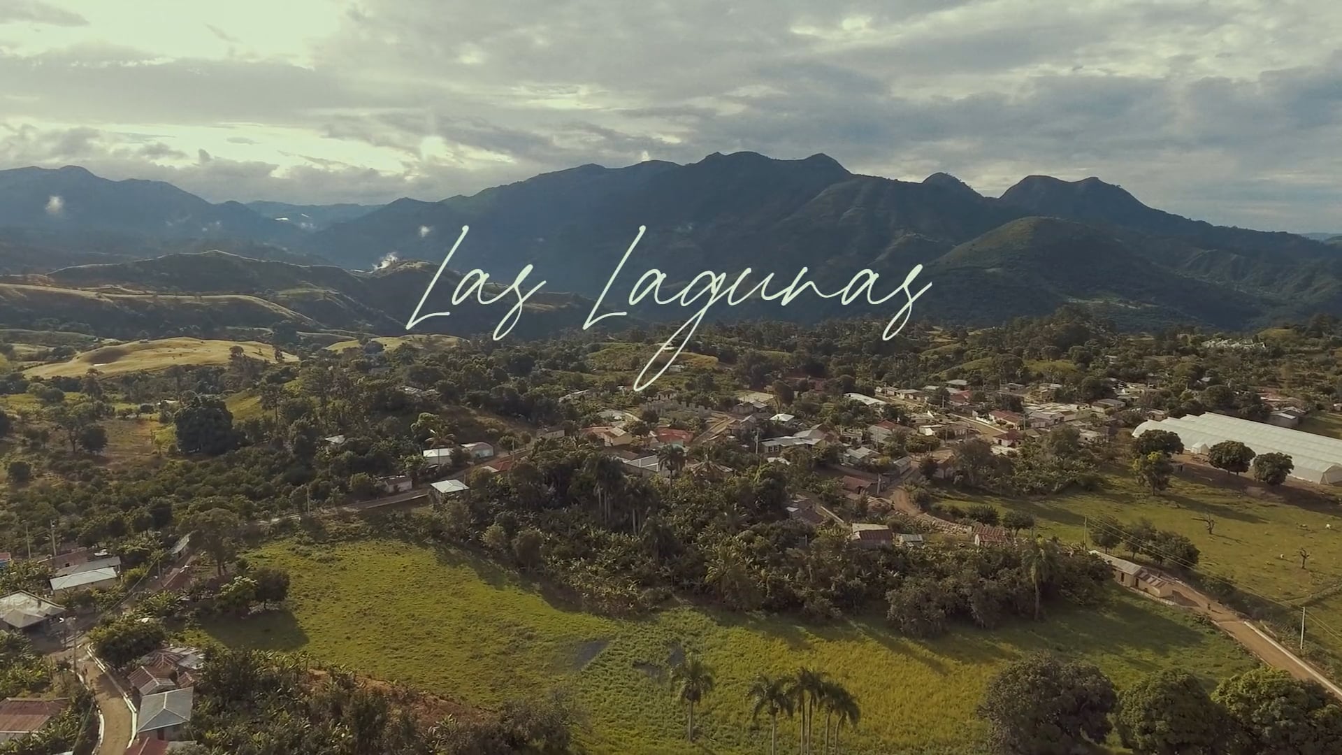 Las Lagunas