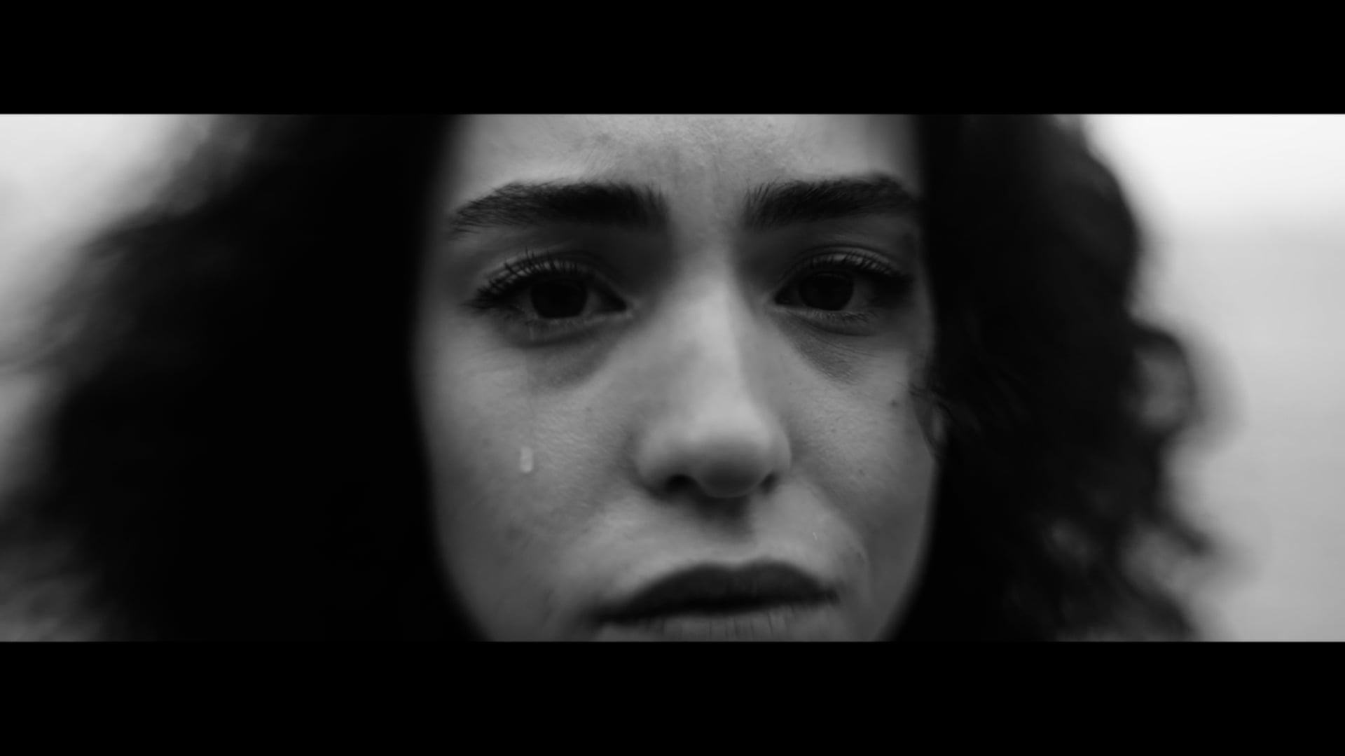 KALBEN - ÇORAP ( Official Music Video )