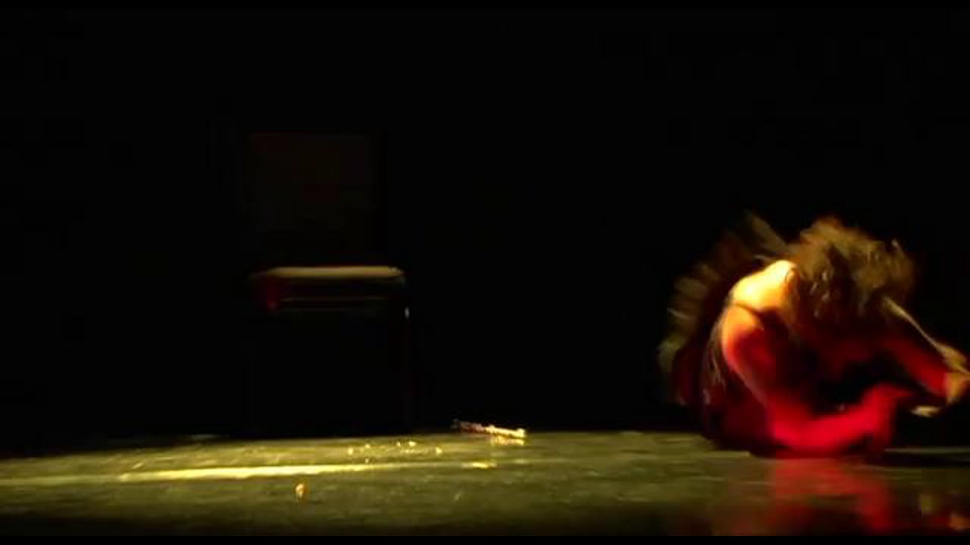 An Expectation of Violence