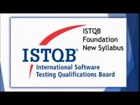 Introduction to ISTQB Foundation Exam