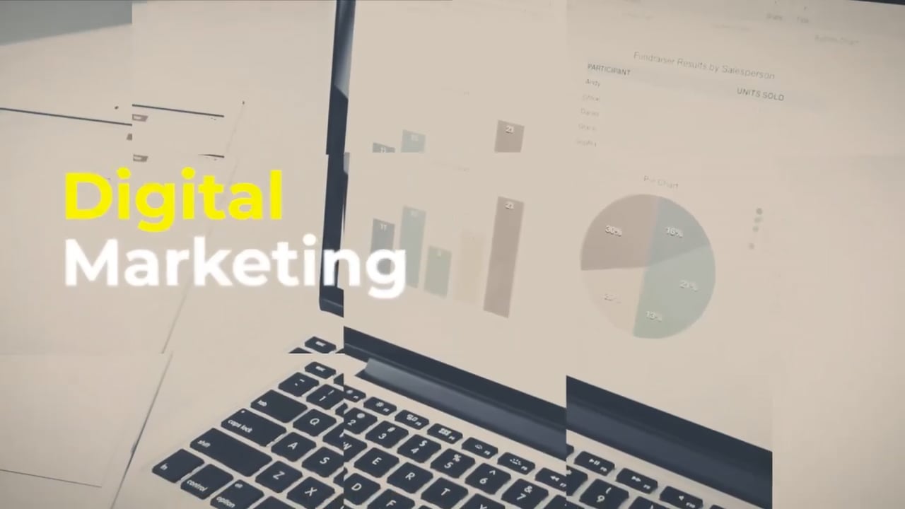 our services on Vimeo