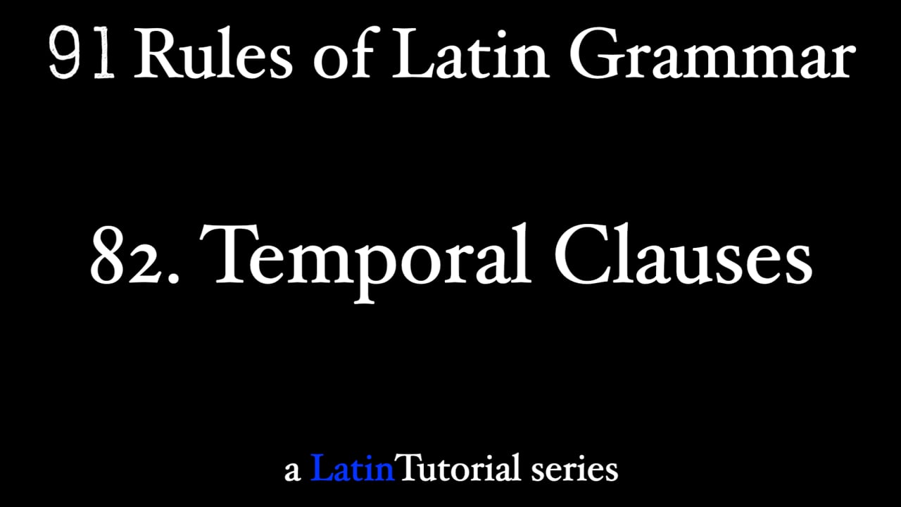latintutorial