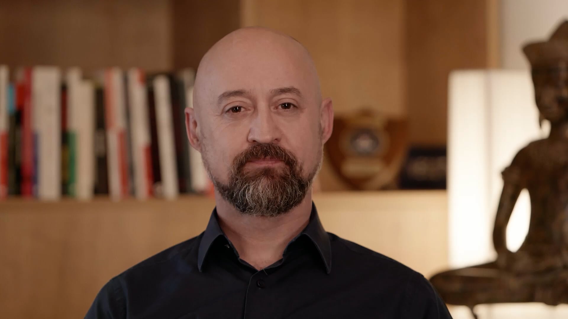 LSCO (Laurent Combalbert) - Masterclass Teaser