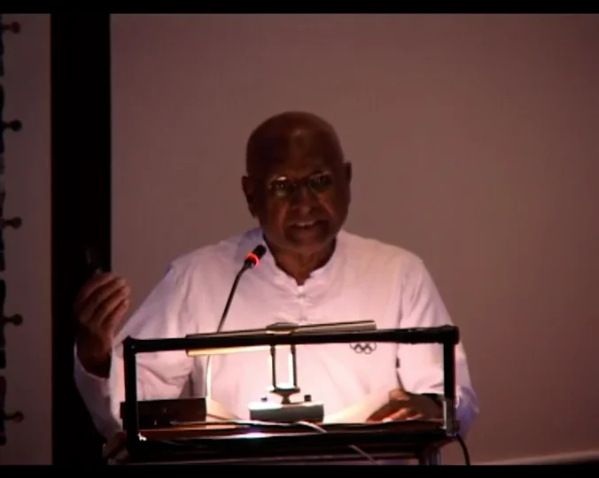 YP2017_Lecture by Dr Sam RAMSAMY (RSA) on Vimeo