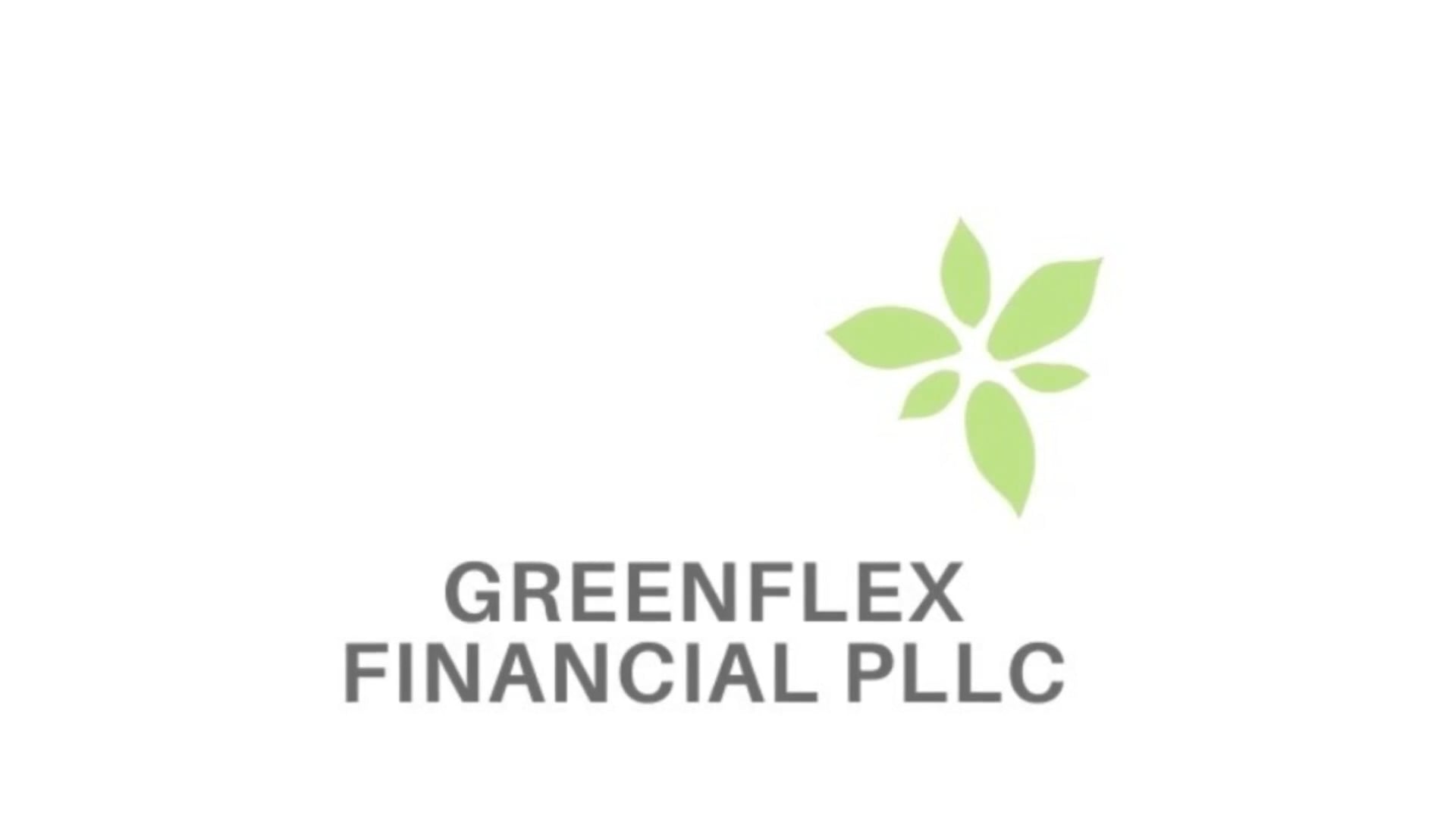 Green Flex Financial