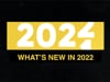 Sunday Mornin Message: January 9th - "What's New For 2022" Wk 2