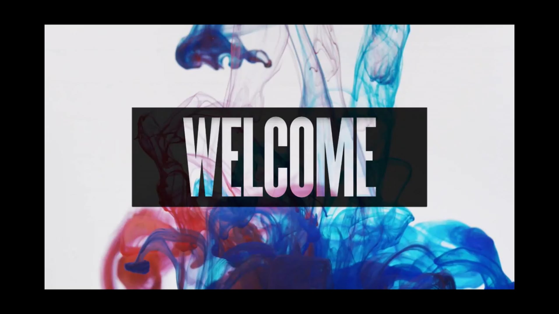 "God Wants You Just The Way You Are" Matthew 3:13-17