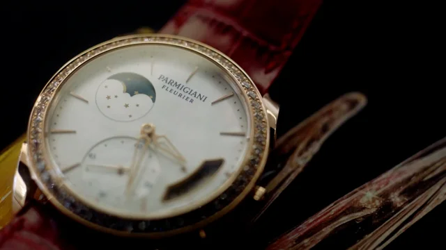 Parmigiani Fleurier A Celebration Of Time