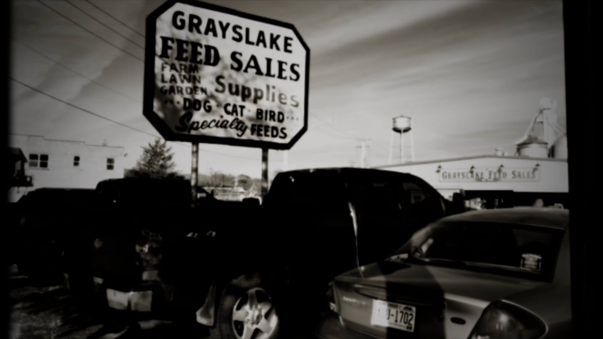 Grayslake Feed Sales