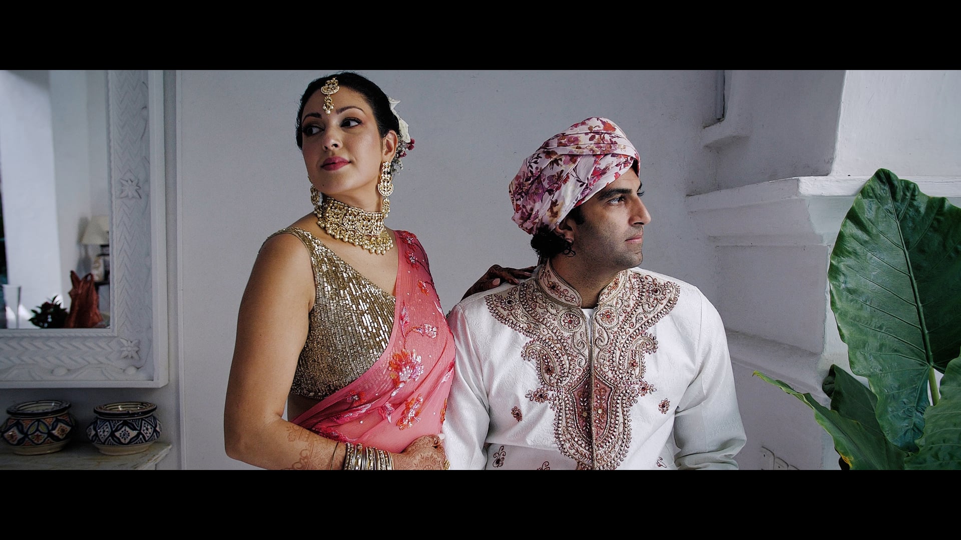 Sabena + Rickin || Shortfilm || Ruiz Films
