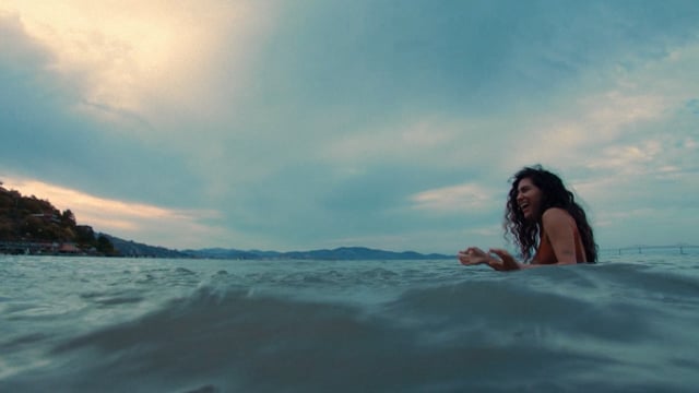 Harbor | short Film