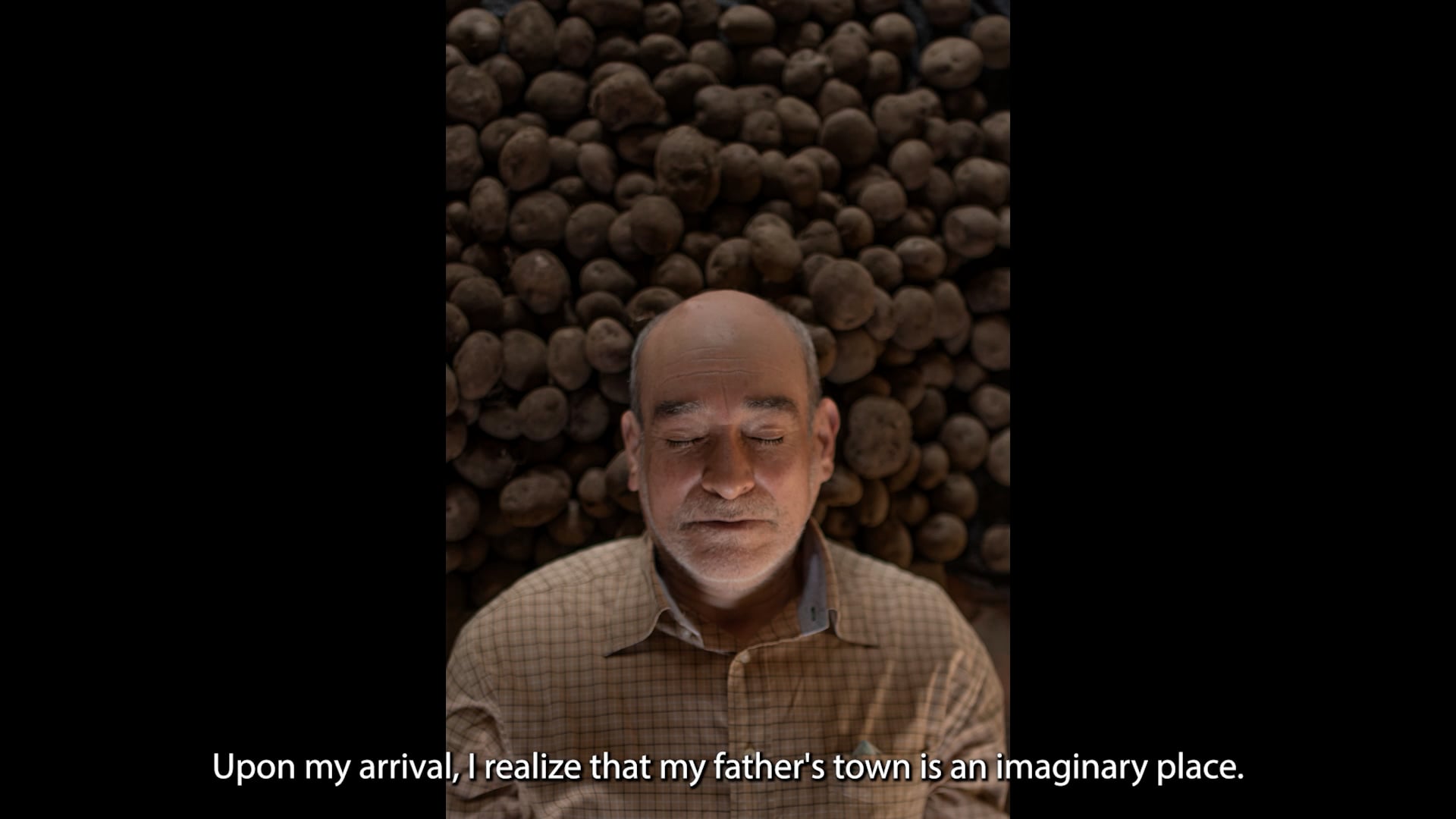 Blood is a Seed for Isadora Romero