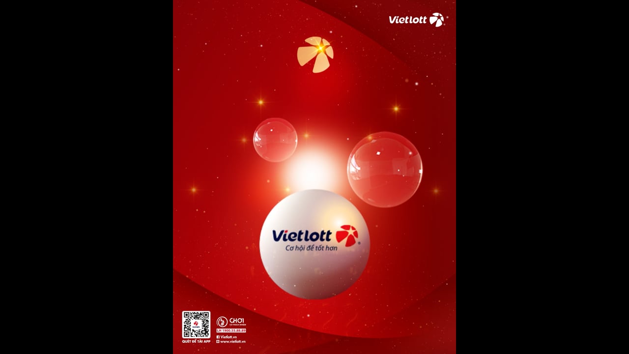 Vietlott-Christmas
