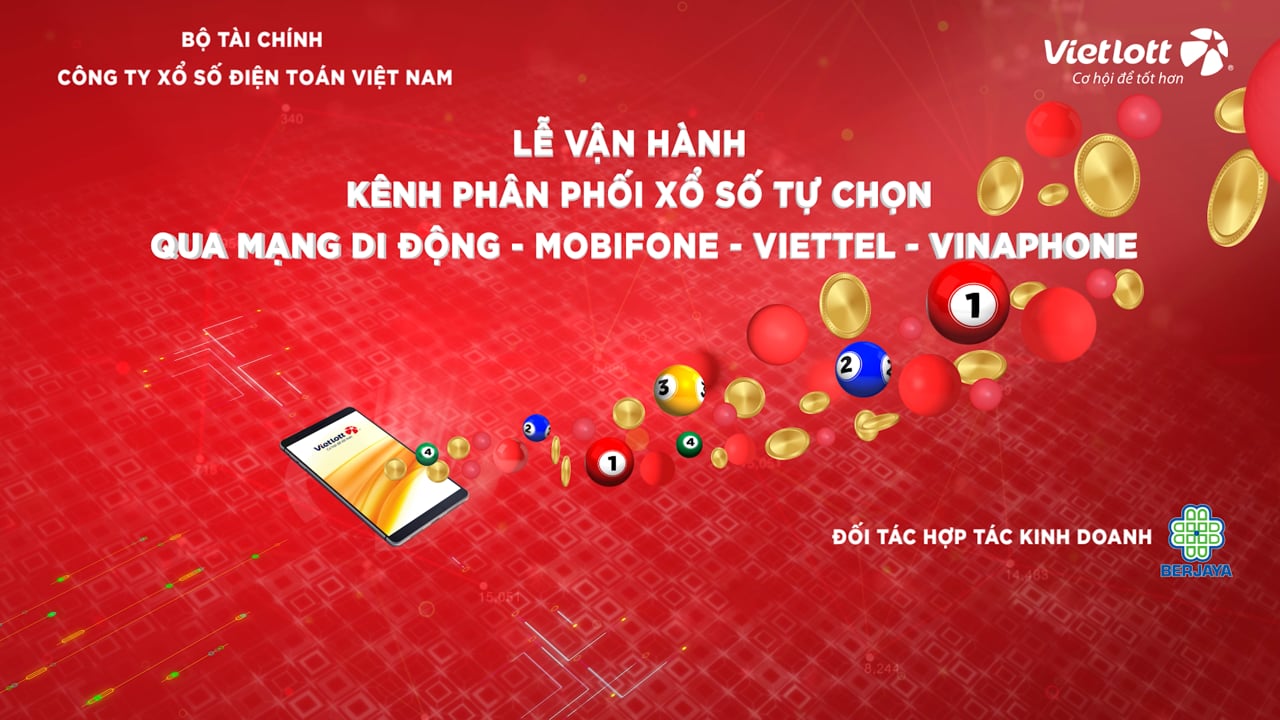 Telebetting Launching event led Center Video