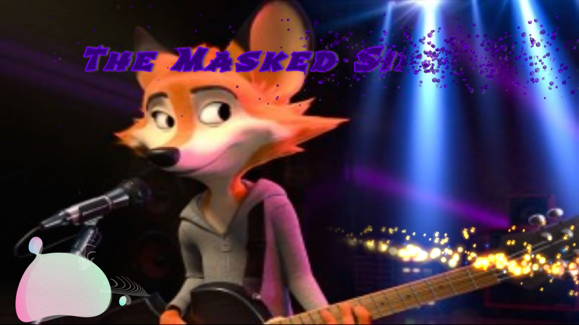 Masked Singer Commercial.mpg on Vimeo