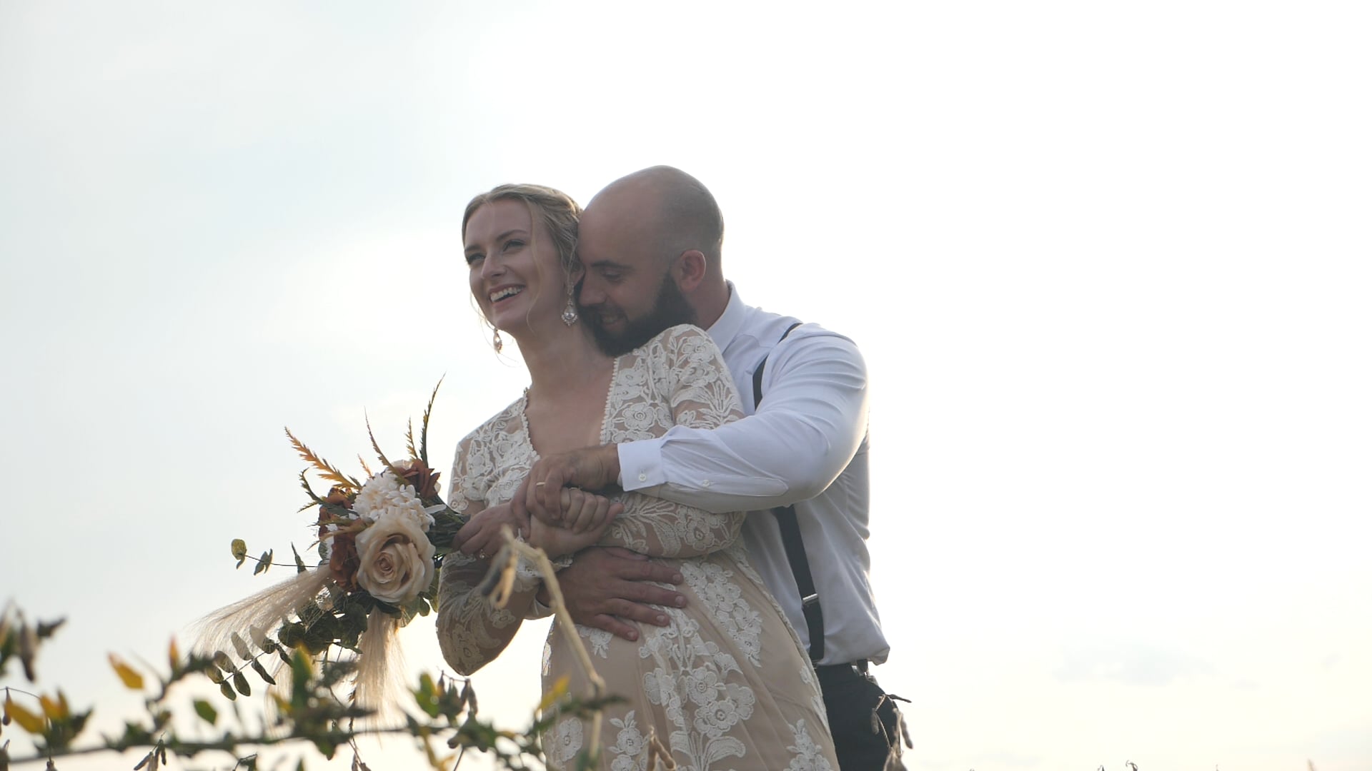 Lydia + Tyler | October 2, 2021