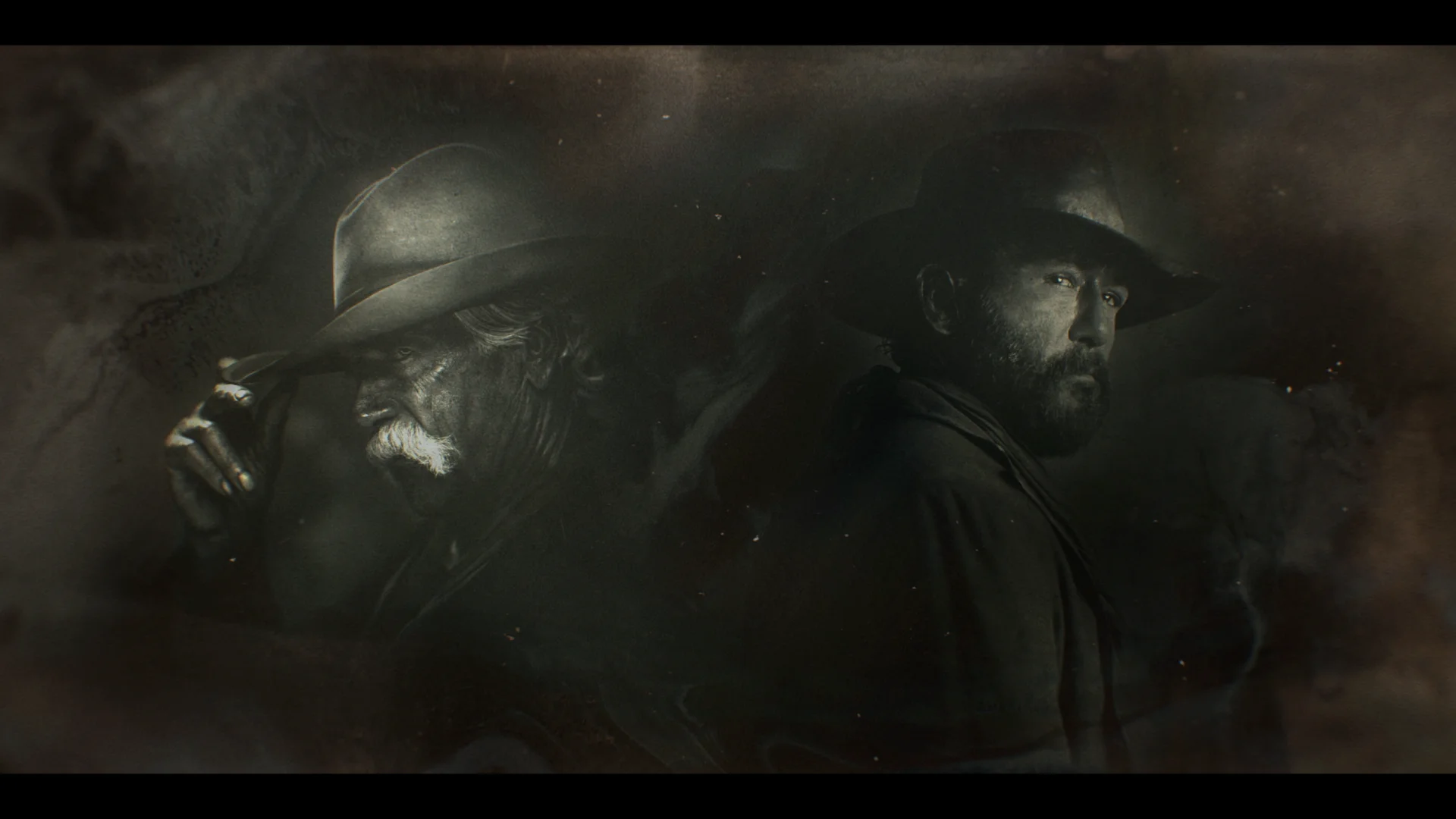 1883 Title Sequence | Videos & Movies on Vimeo