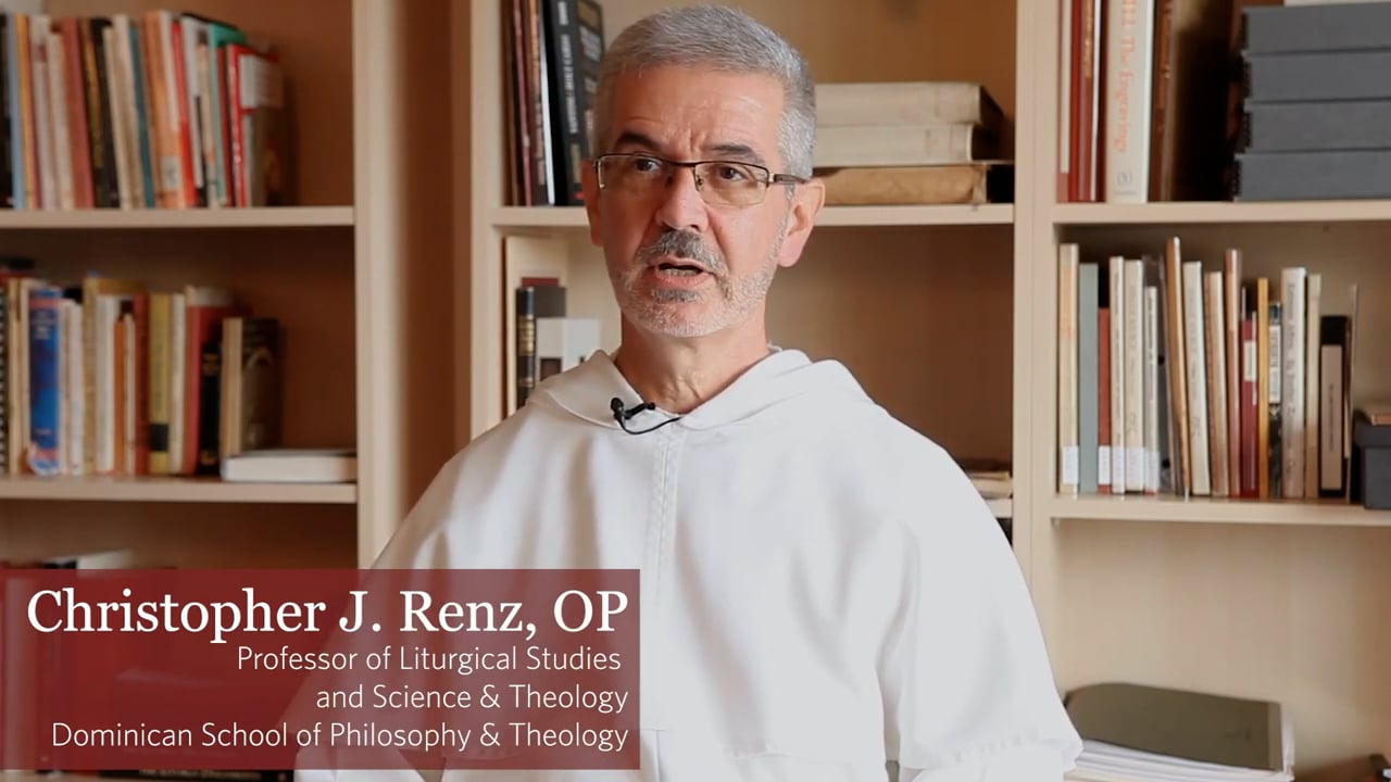 Spirituality x Beauty | Chris Renz.mp4 on Vimeo