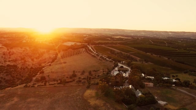 Samuel's Gorge Winery