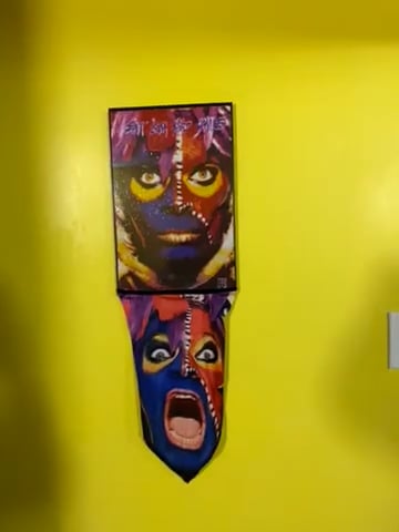 Amazing on Vimeo