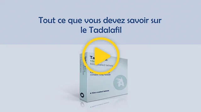 Tadalafil 10mg avis