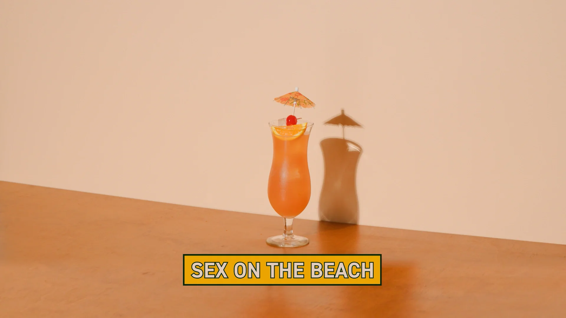 Sex On the Beach