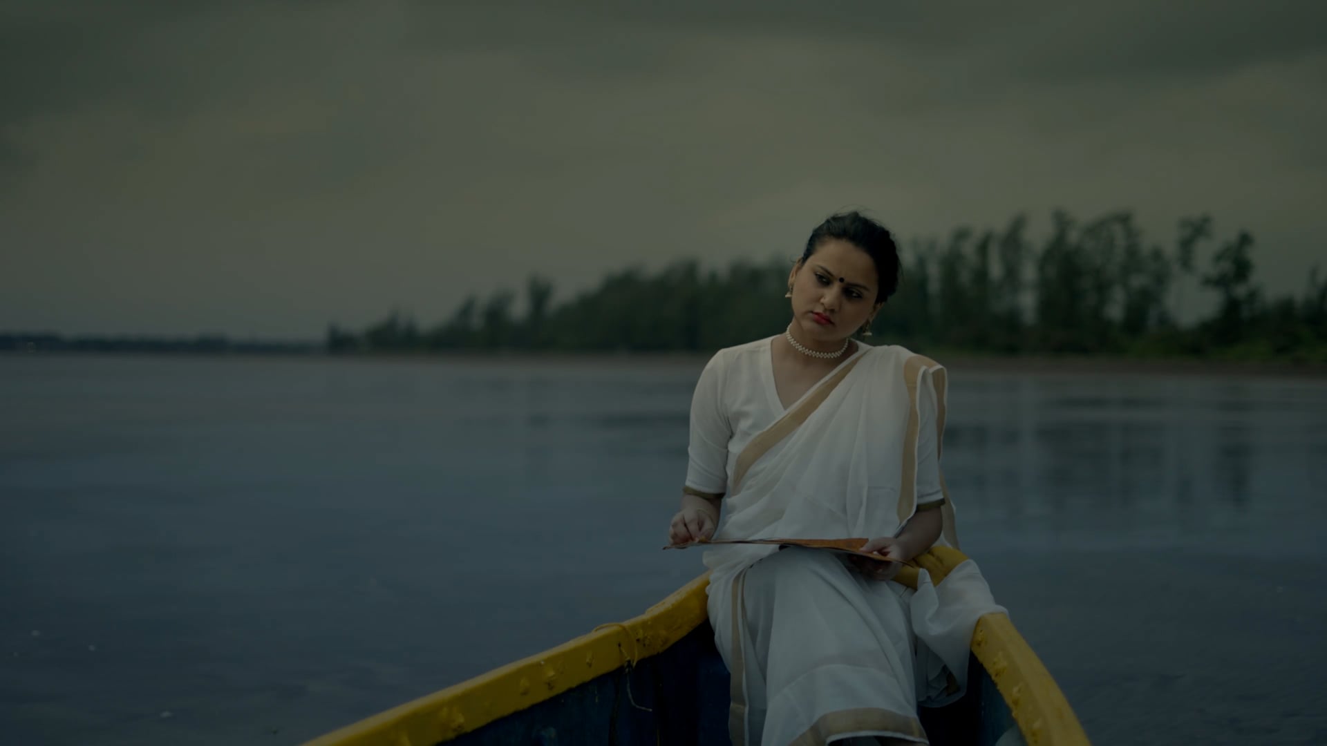 'Naina' Trailer