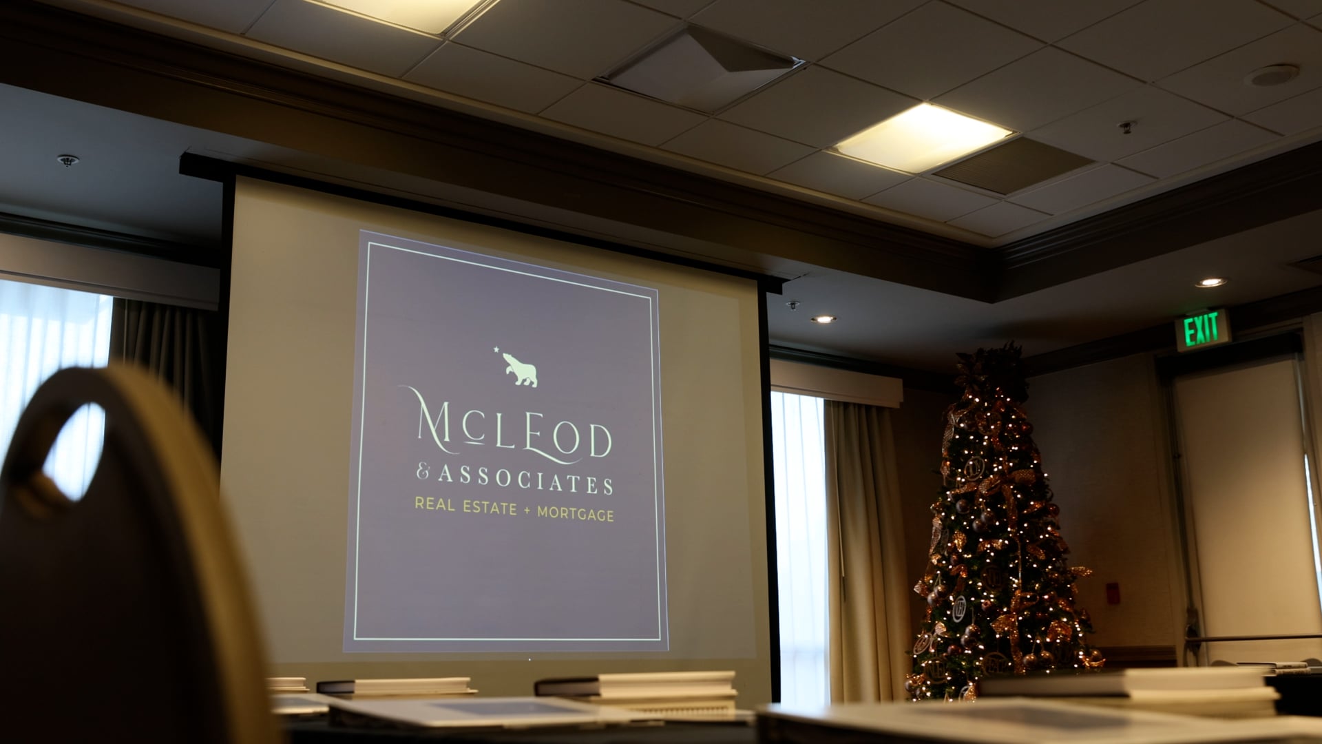McLeod and Associates - 2022 Company Outlook
