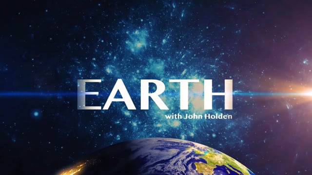 Electrolux - Earth with John Holden