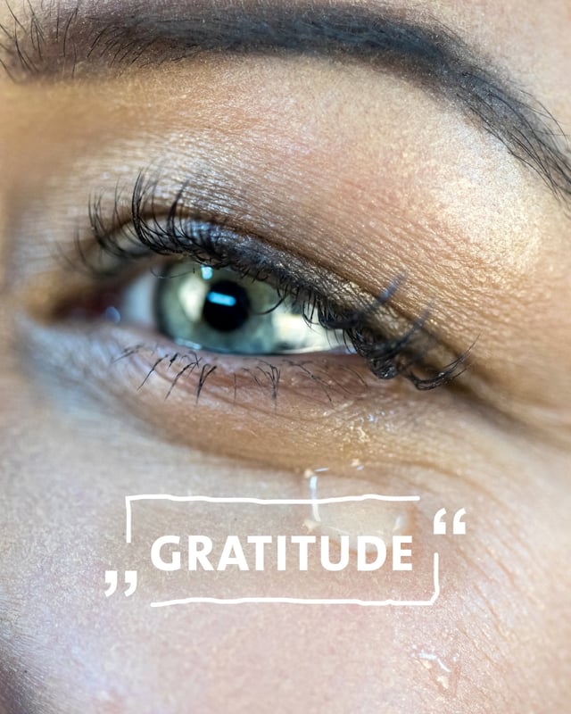 Le moment ENERGETIX_Gratitude