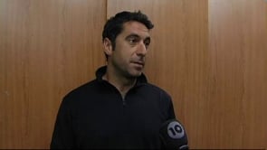 Pere Escat deixa la política