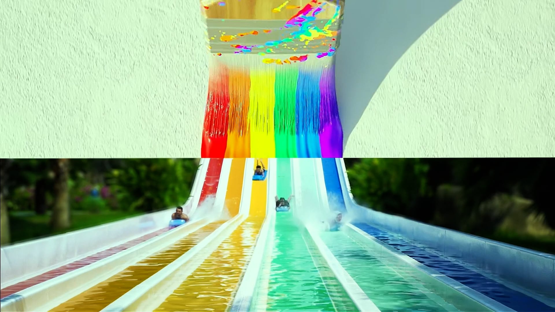 Seven Soft Launch Promo