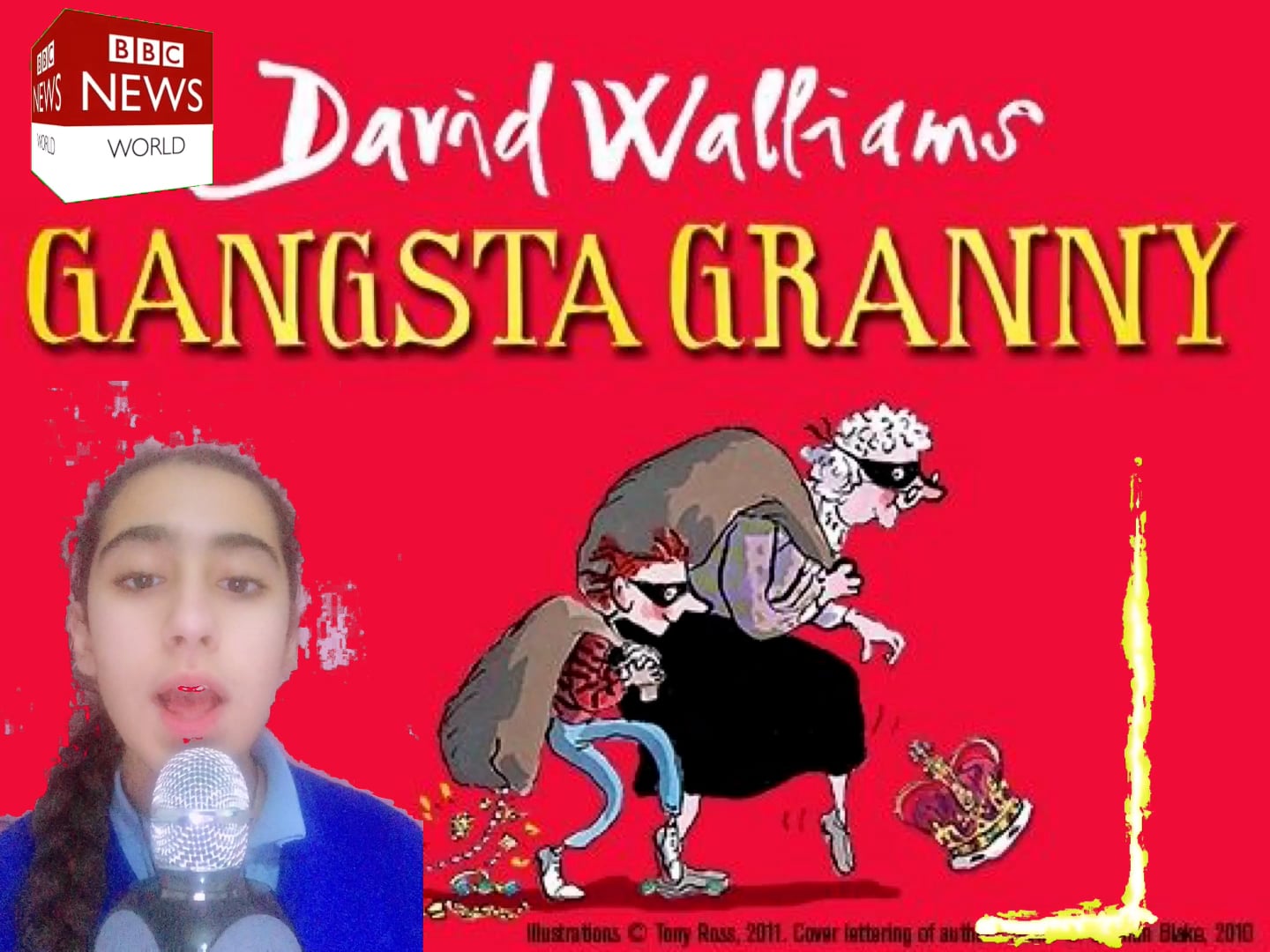 Gangsta Granny.MOV