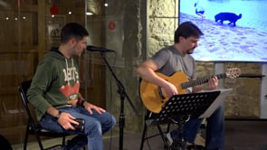 Primer concert dins l'homenatge a Ramon Pujolboira