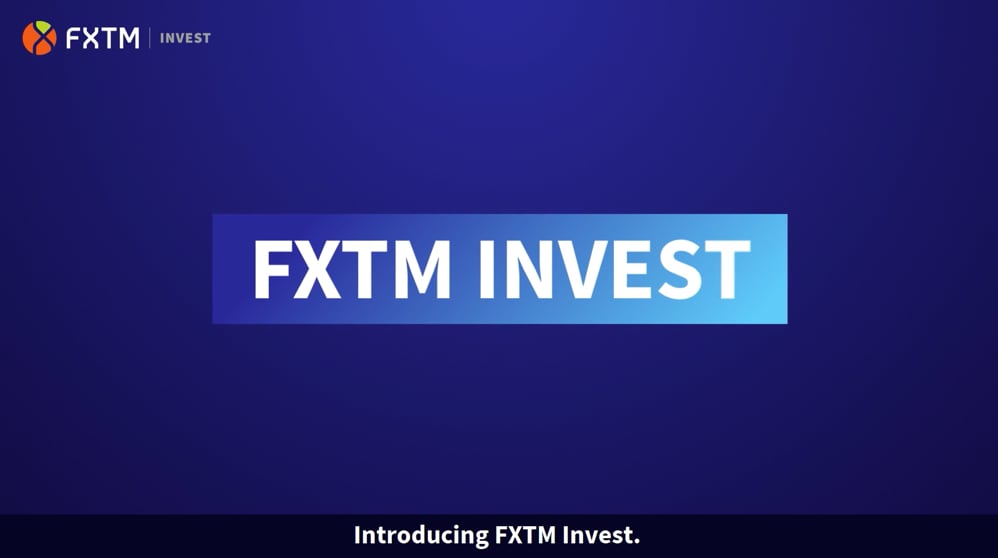 Introducing FXTM Invest
