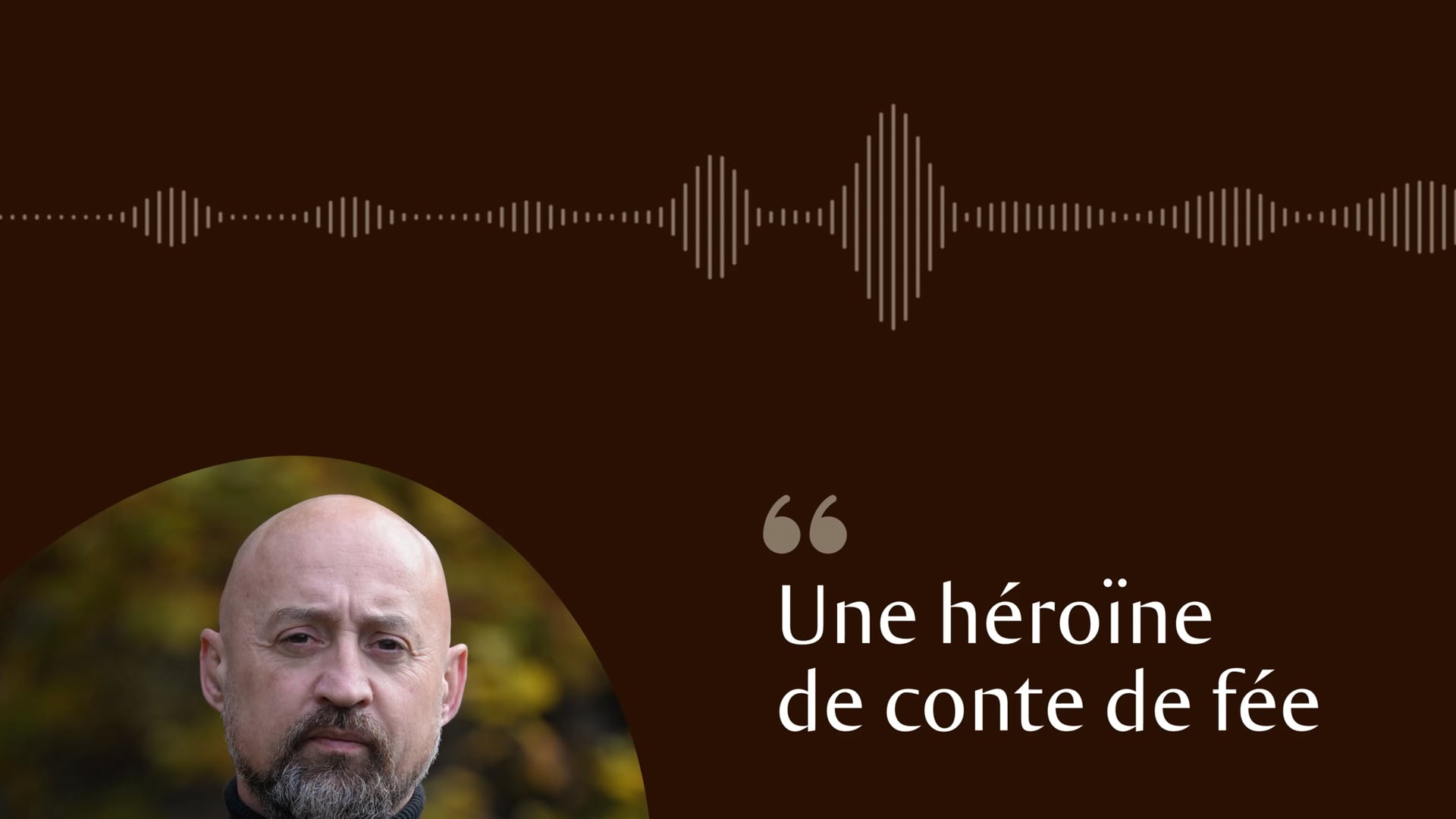 LSCO Podcasts Instagram 3-Une Héroine de Conte de Fée