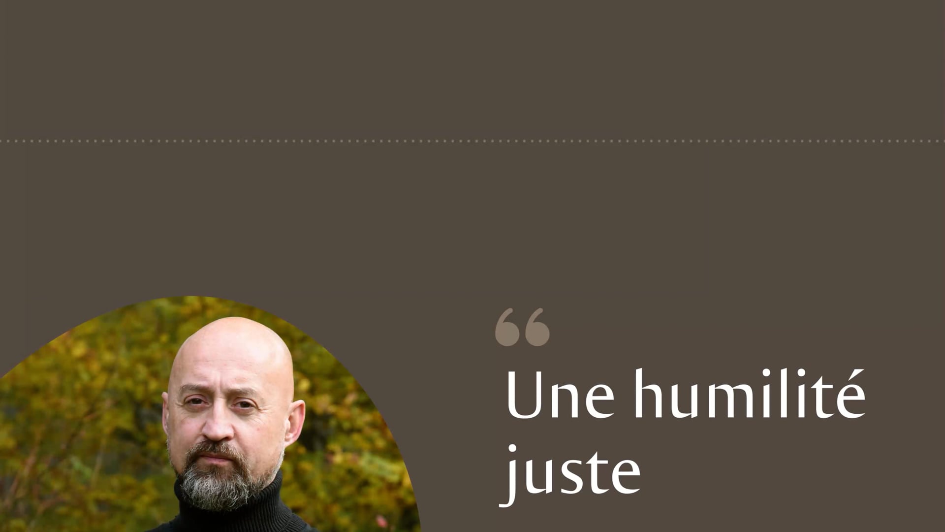 LSCO Podcasts Instagram 8-Une Humilité Juste