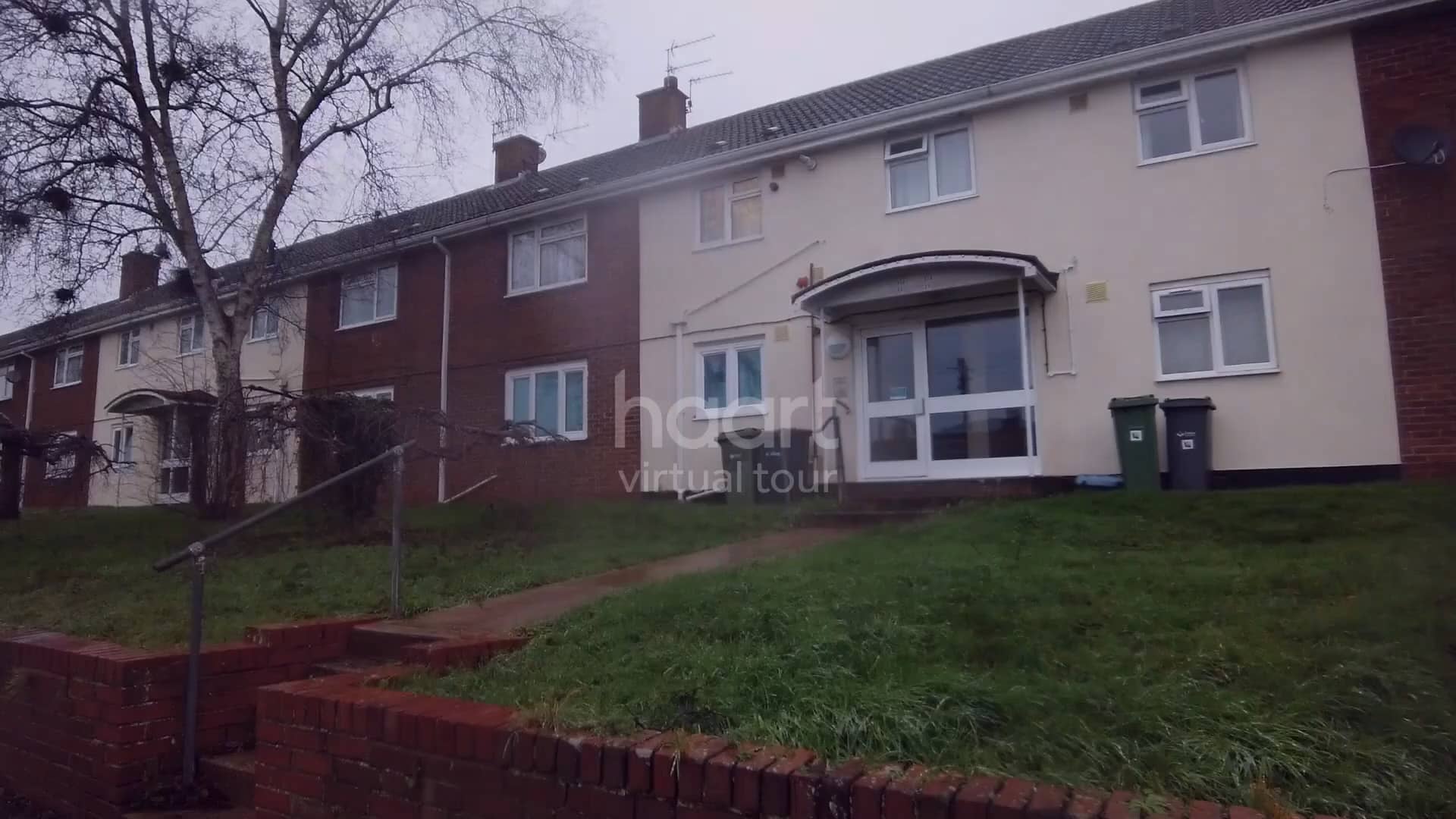 1/2 Bedroom Apartment for sale in Exeter on Vimeo