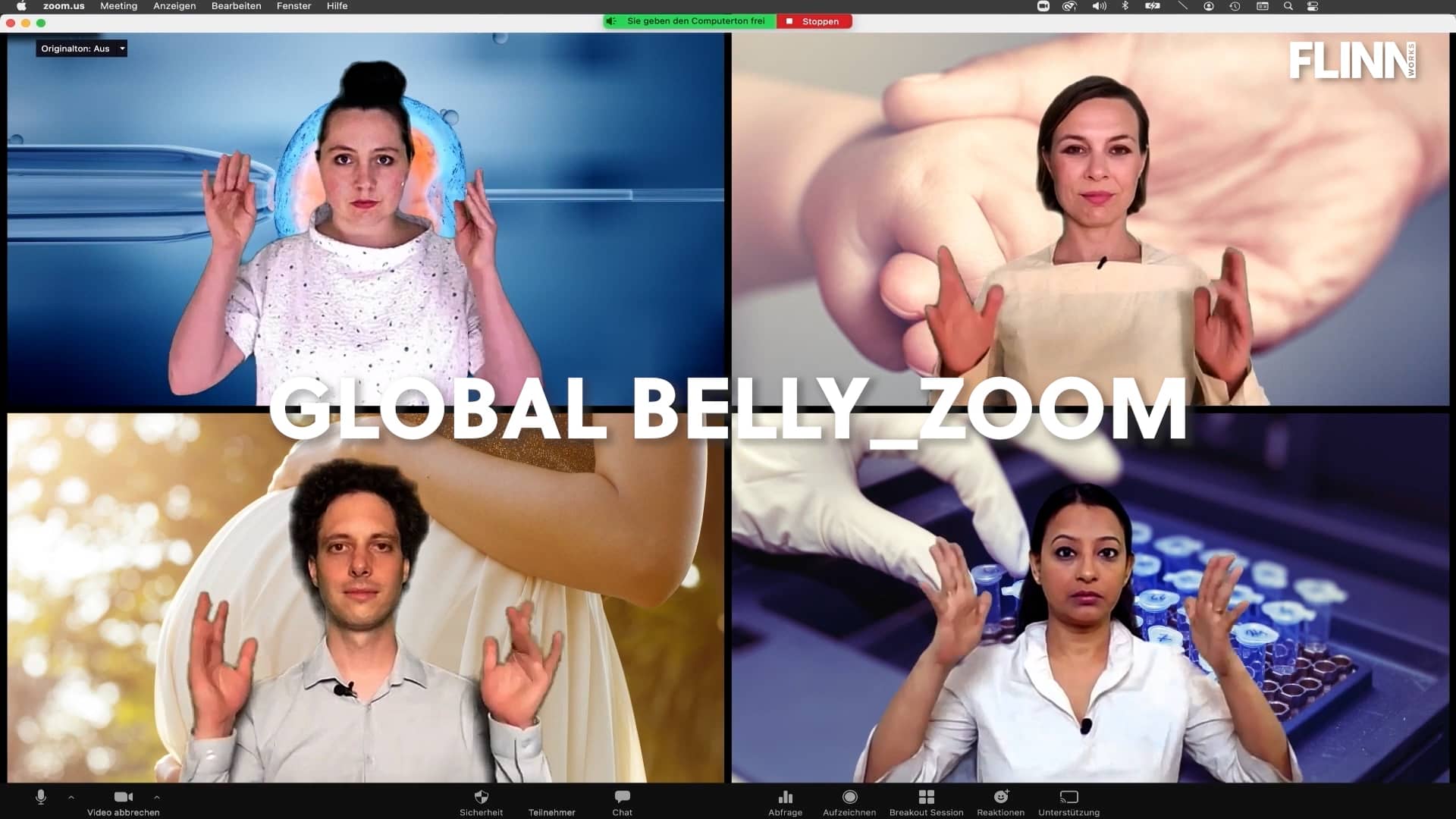 Global Belly_Zoom (Trailer) on Vimeo