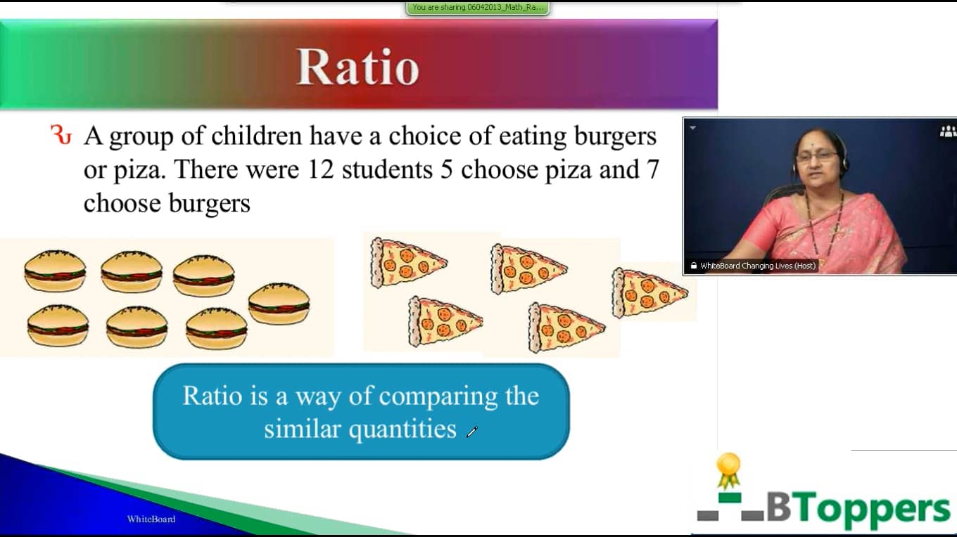 06042013_Mathematics_Ratios_VI_1.wmv on Vimeo