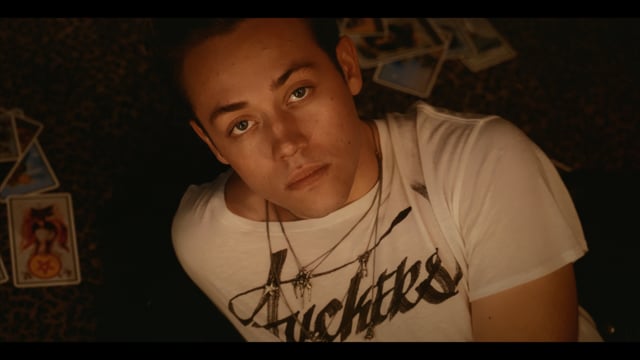 Schön! presents | ethan cutkosky